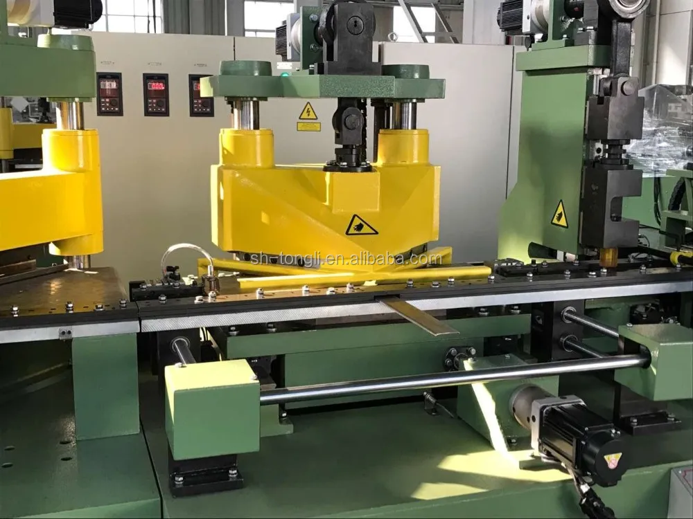 New Silicon Steel Sheet Automatic Cut to Length Line Machine for Transformer Lamination Core With Motor PLCS Industrial Use