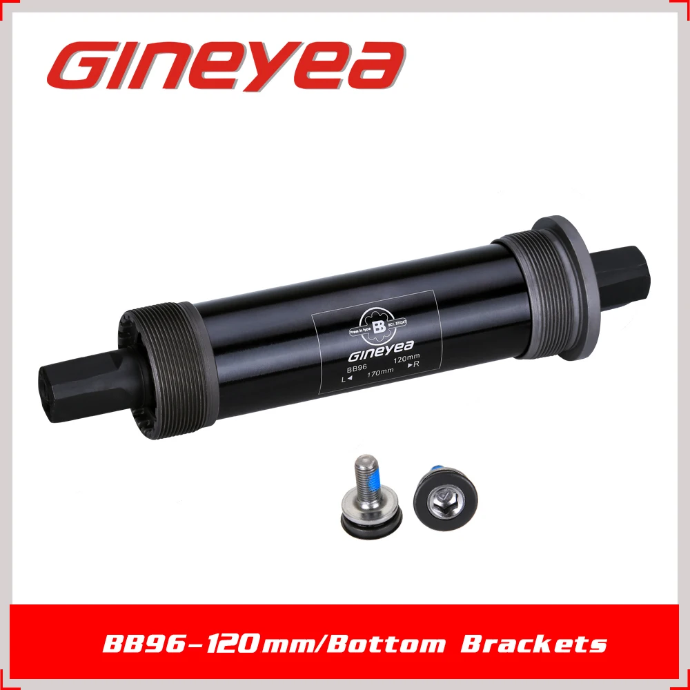 120mm bottom bracket