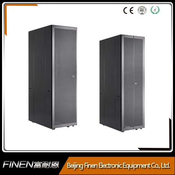H2 19 дюймов 42u 600*1200 мм напольные сети кабинета