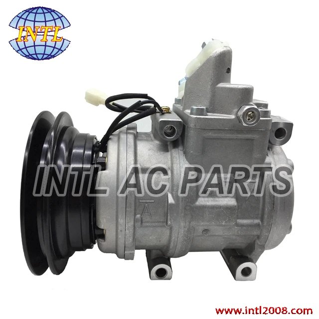 DENSO 10PA15L エアコンコンプレッサー　トヨタ　デリボーイ HTB1poNucrus3KVjSZKbq6xqkFXaf.jpg