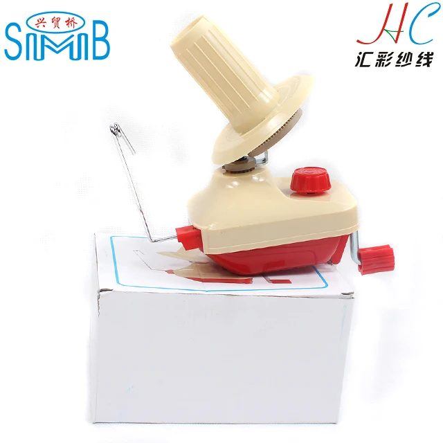 0 wool winder YW03# -1