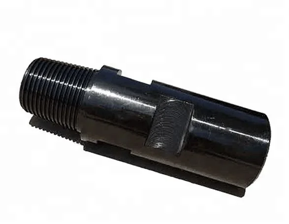 China Manufacturer Wholesale Price High Strength Connect API Thread Well Drilling Tool Joint Adapter
