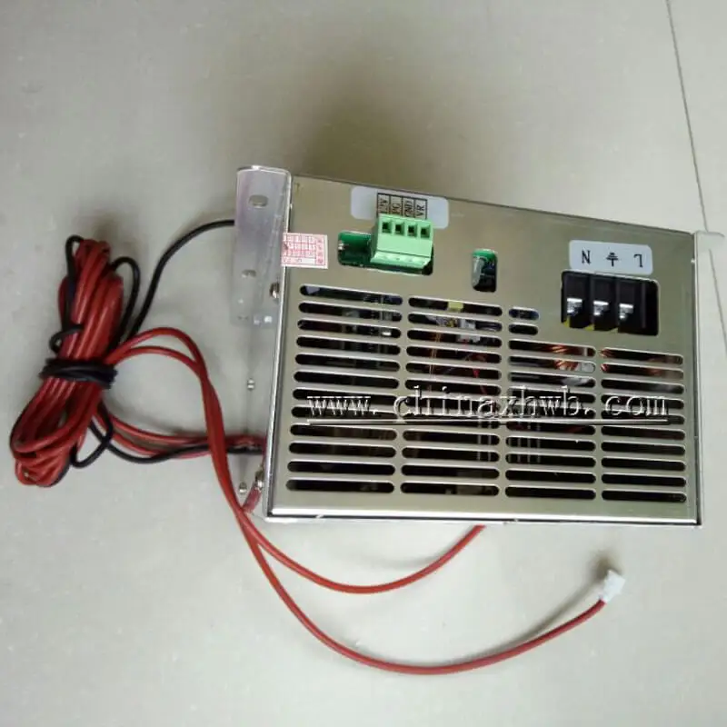 Variable Microwave Switching Power Supply for 2450MHz 1000 W Magnetron