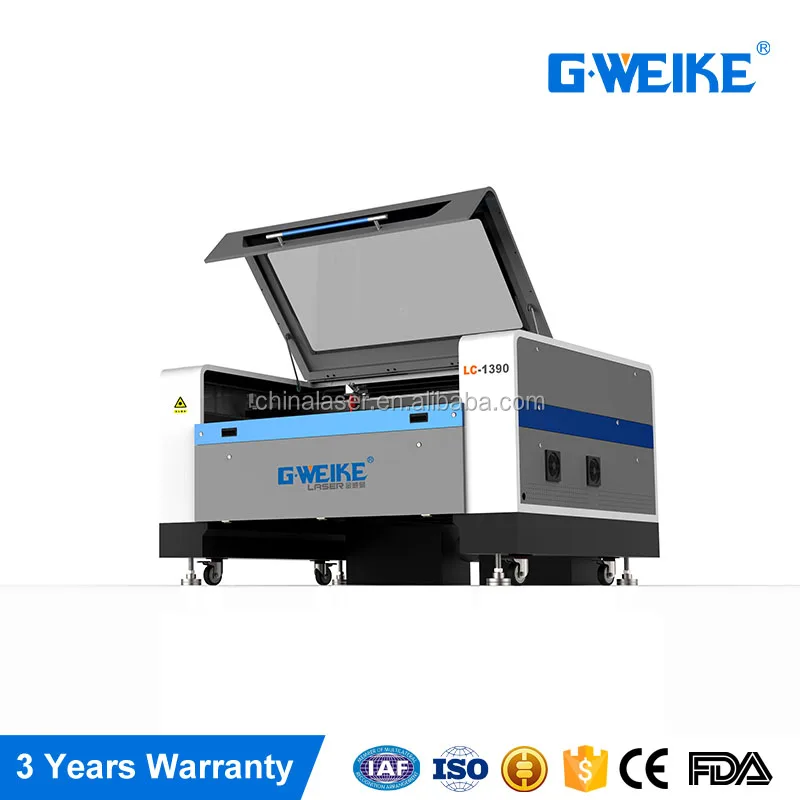 A3 Laser Cutting Machine