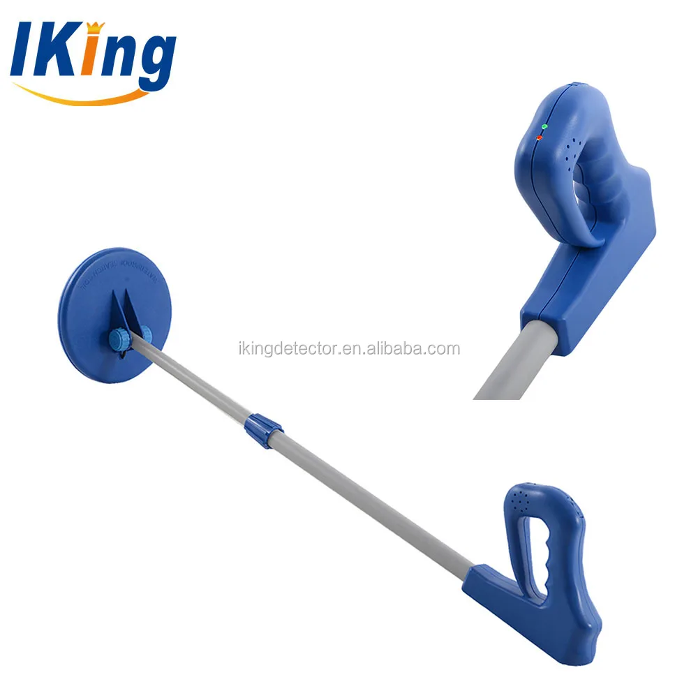 MD-1005 очень интересный лучшая игрушка для детей в китайском стиле детектор металла и дешевого металлоискателя