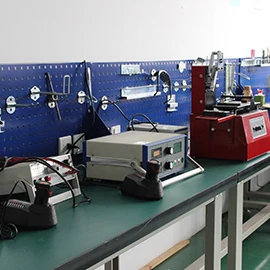 Industrial Compressed Air Heater, 230 V, high - detail 20