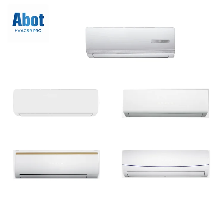 Minisplit Air Conditioners Seer 13 9000btu 12000 Btu 18000btu 24000btu