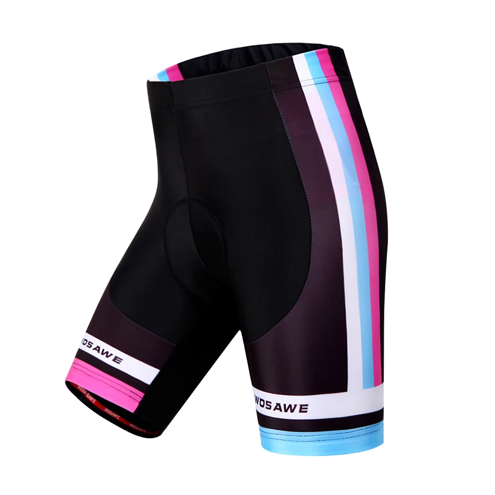 best gel padded bike shorts