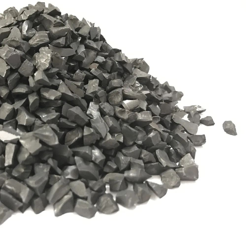 Tungsten carbide