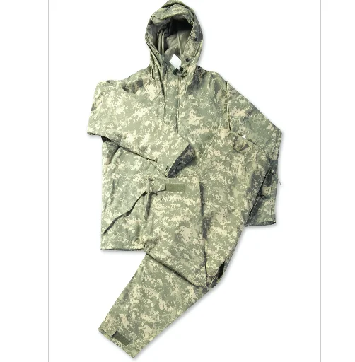 Traje De Nieve De Camuflaje Militar Y Uniforme De Combate De Chaqueta - Buy  Traje De Nieve De Camuflaje,Uniforme De Combate Product on Alibaba.com