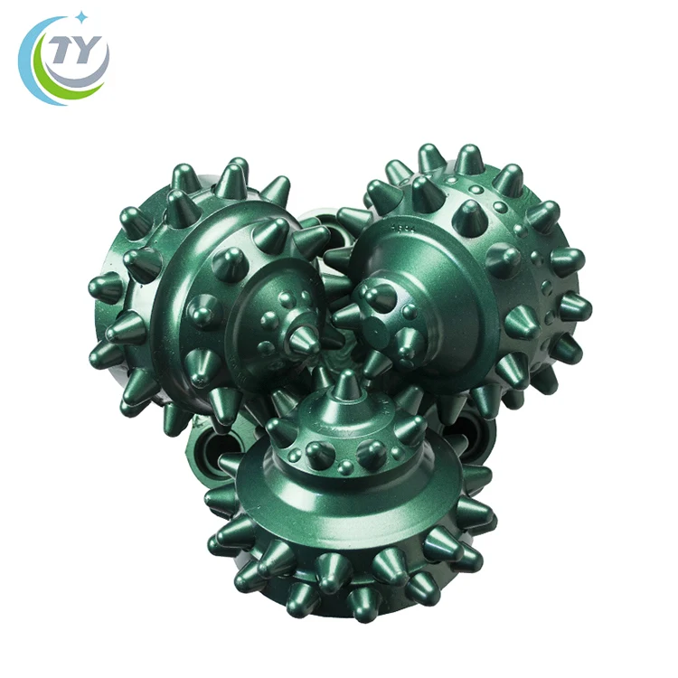 Different Types Tricone Bit for Petroleum Equipment