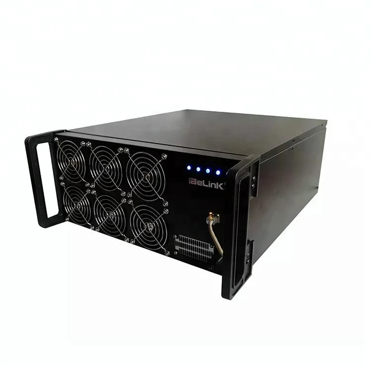 Шэньчжэнь продукта iBeLink DSM6T