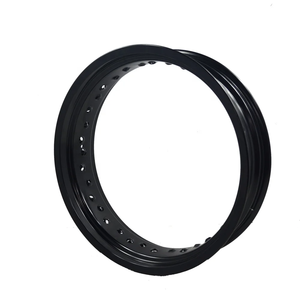 Высококачественный колесный обод Supermoto Motard 17x3,50 дюйма