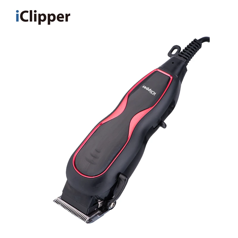 carbon steel hair clipper