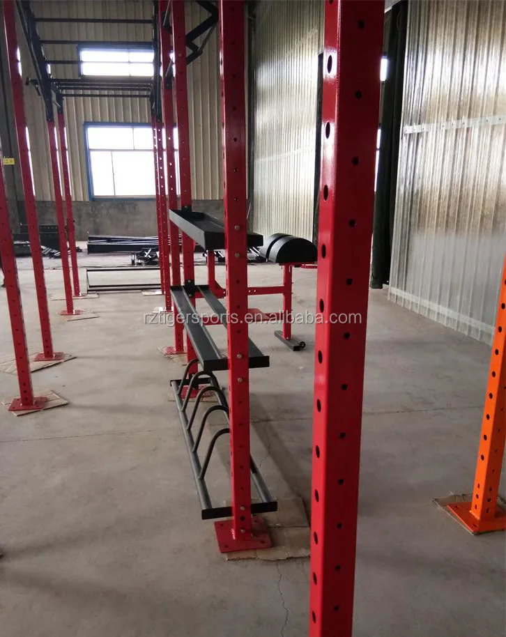 Оборудование для тренажерного зала, оборудование для фитнеса, монстр Лит, обезьяны, многофункциональные, изготовленные на заказ