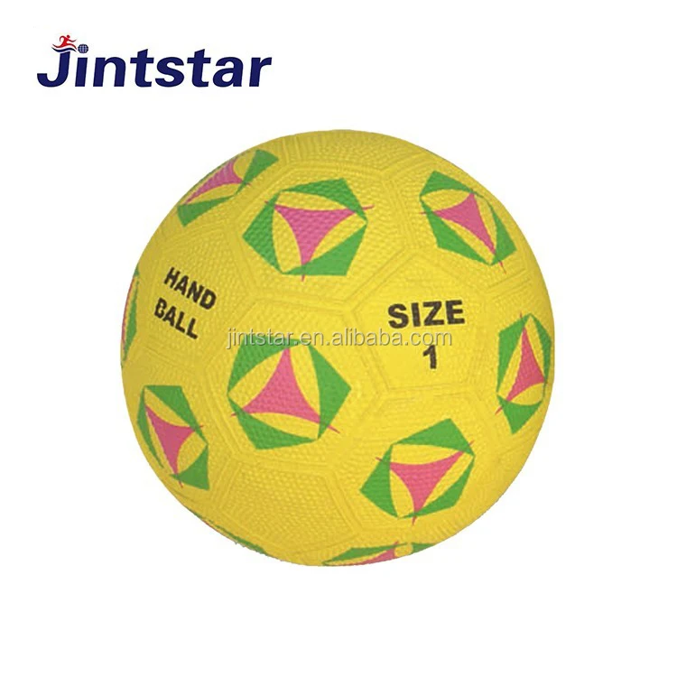 
Надувной мяч, резиновый мяч для гандбола 