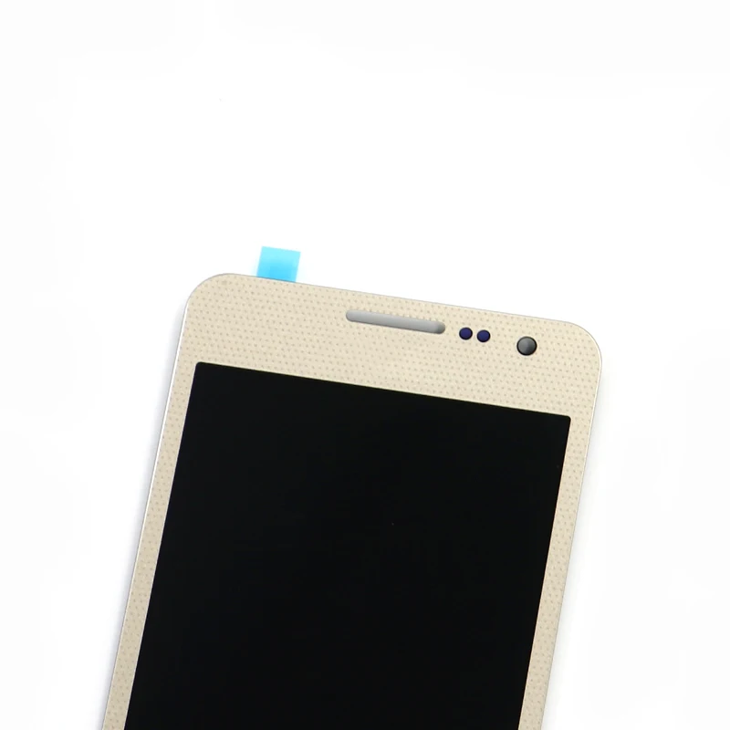 for galaxy samsung a300 lcd screen,for samsung a300 display for