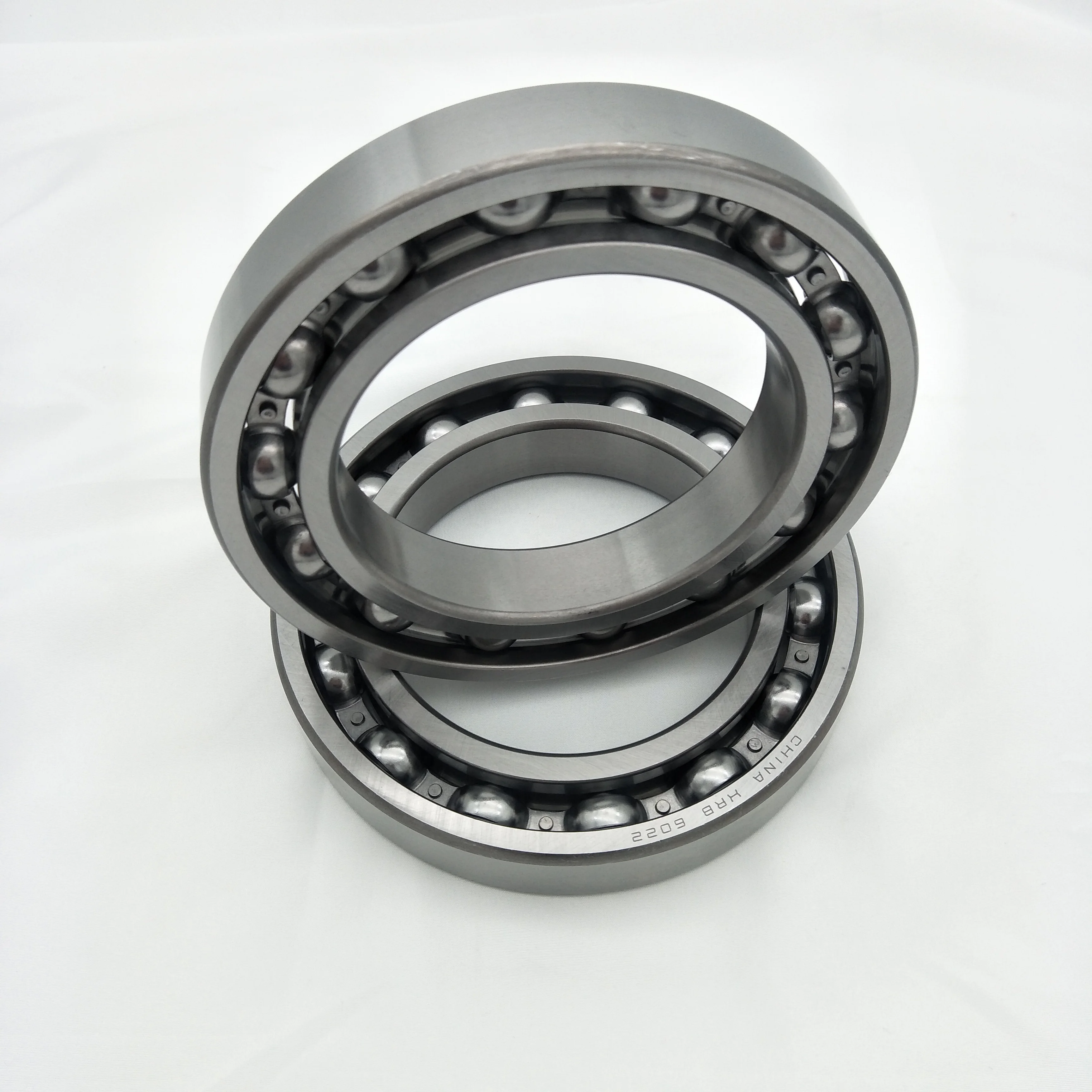 6229 Single Row Deep Groove Ball Bearing ZZ 2RS - Durable, Grease