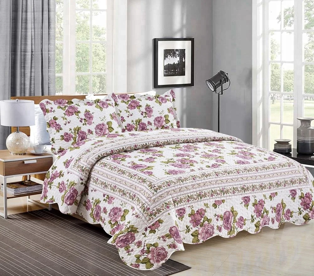 Wholesale Handmade Indian Cheap Patchwork And Printed Quilt Designer Quilted Bedspreads Best Bedding Set Buy Patchwork Quilts