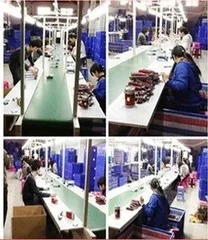 Shantou Chenghai Hongzheng Hardware Crafts Factory 2