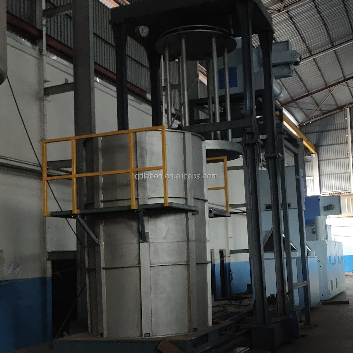 Absorbent Cotton Bleaching Machine for Absorbent Use Production Line