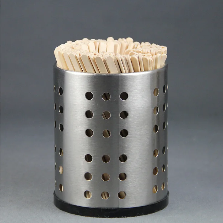 Высококачественная деревянная палочка для кофе мешалка одноразовая инструмент напитков из березы