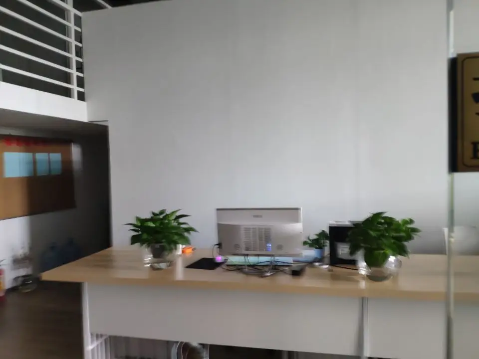 Shenzhen Winjin Technology Co., Ltd. 3