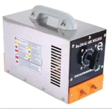 Amazon.com: AUTOOL M508 ARC-200 DC Inverter Soldador, 20-160Amp IGBT Kit de  máquina de soldadura AC 110V/220V Dual Voltages Soldador eléctrico portátil  : Herramientas y Mejoras del Hogar