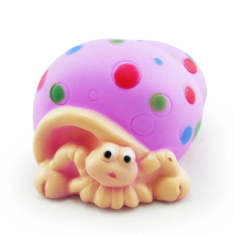 
Оптовая продажа, симпатичные резиновые игрушки для купания детей в воде 