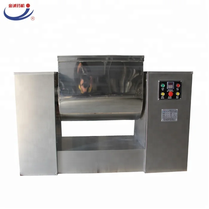 
 Jincheng sigma лопастной миксер, машина для смешивания порошка  