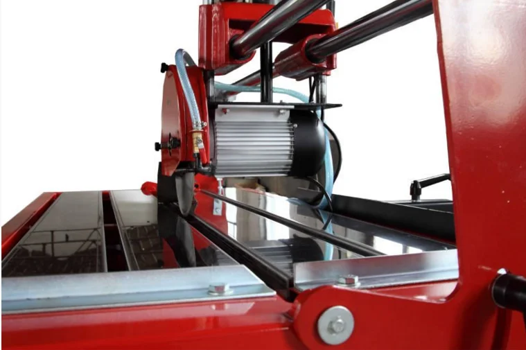 OSC-E электрического привода мрамора и гранита машина для резки плитки