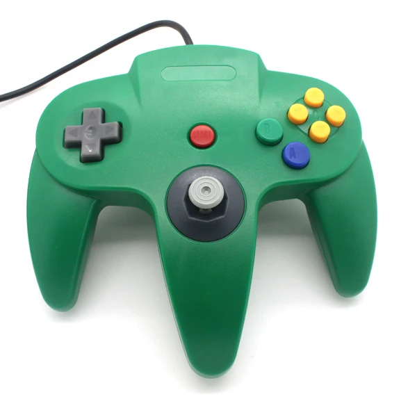 buy nintendo 64 controller