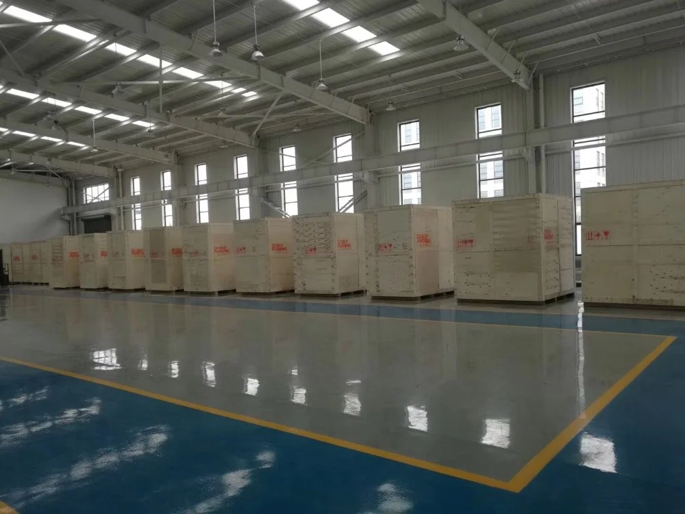 High Speed High Accuracy 6 Axis Robot Controller