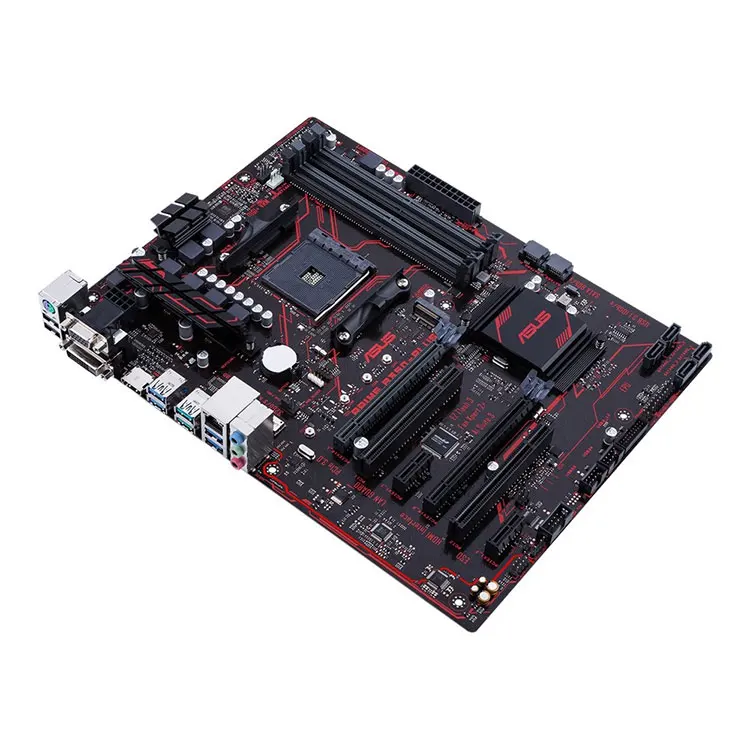 Amd B350m Prime Ryzen Asus Prime B350ma ASUS Prime B350M-A CSM AMD