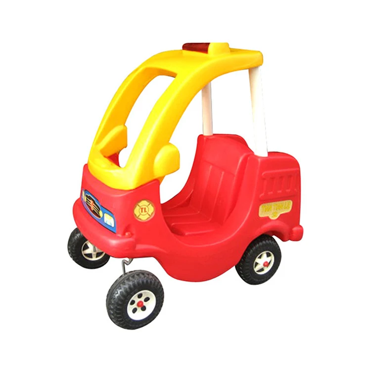 新しいスタイルの人気の幼稚園大型プラスチックおもちゃの車子供子供マニュアル車に乗る Buy 子供マニュアルに乗る車 大プラスチック玩具車 キッズライドオン車 Product On Alibaba Com