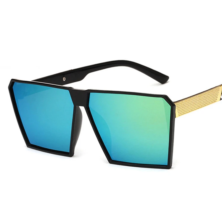 Gafas De Sol Vintage Para Hombre Y Mujer,Lentes De Sol Unisex Con Gradiente  Multicolor,De Gran Tamaño,Montura Grande - Buy Big Frame  Sunglasses,Gradient Sunglasses,Women Sunglasses Oversize Product on  Alibaba.com