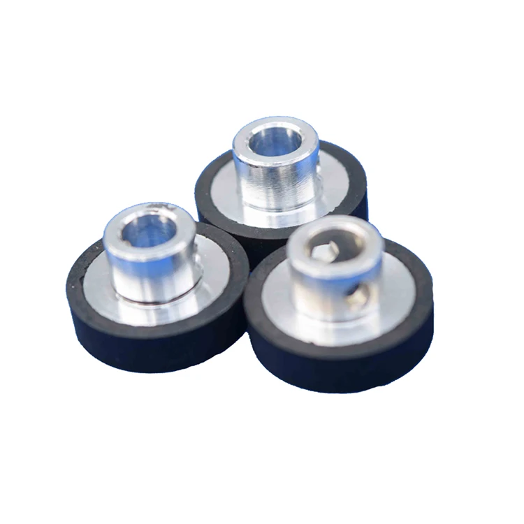 NCR MCRW Feed Roller - Reliable ATM Card Reader Parts