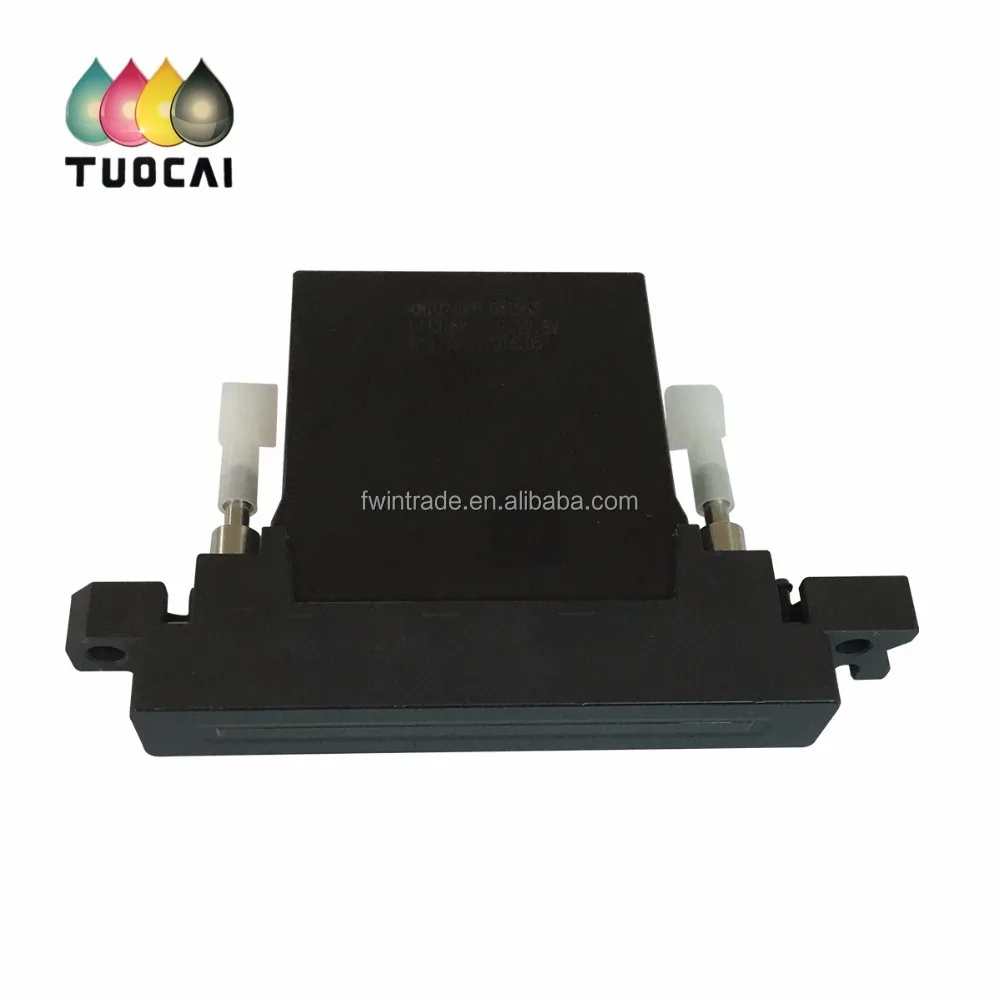 High Resolution Konica minolta 1024 14pl Print Head Km1024 Mnb Printhead