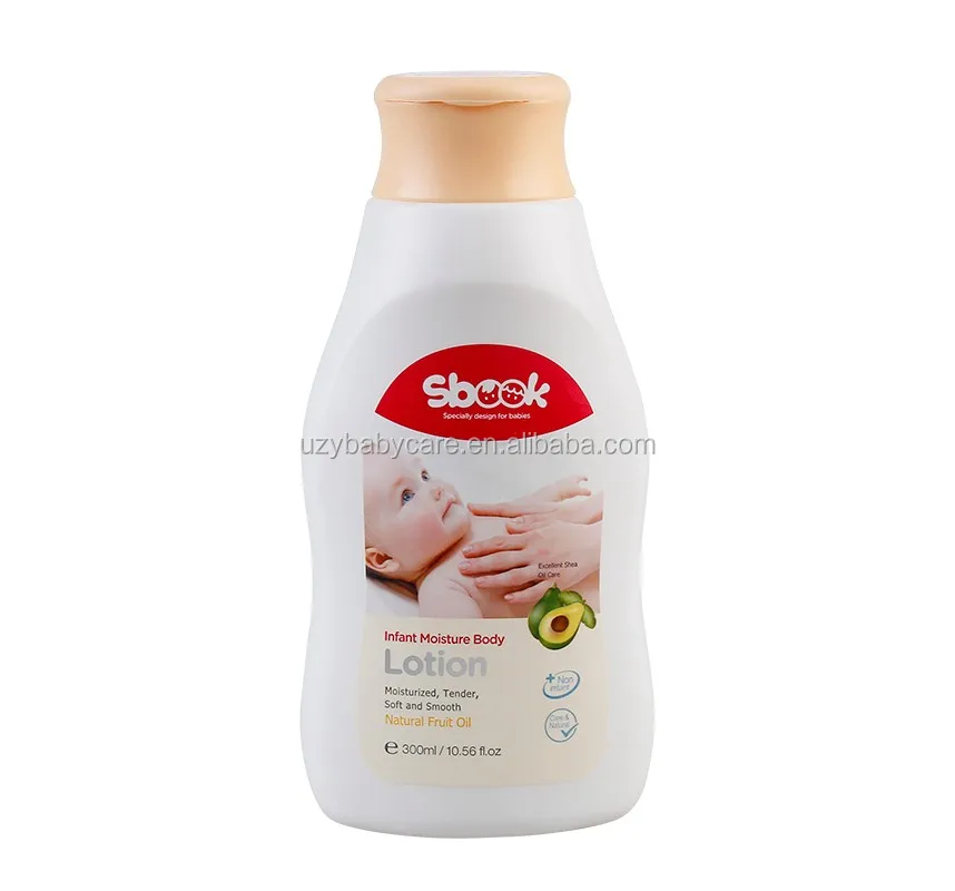 baby lightening lotion