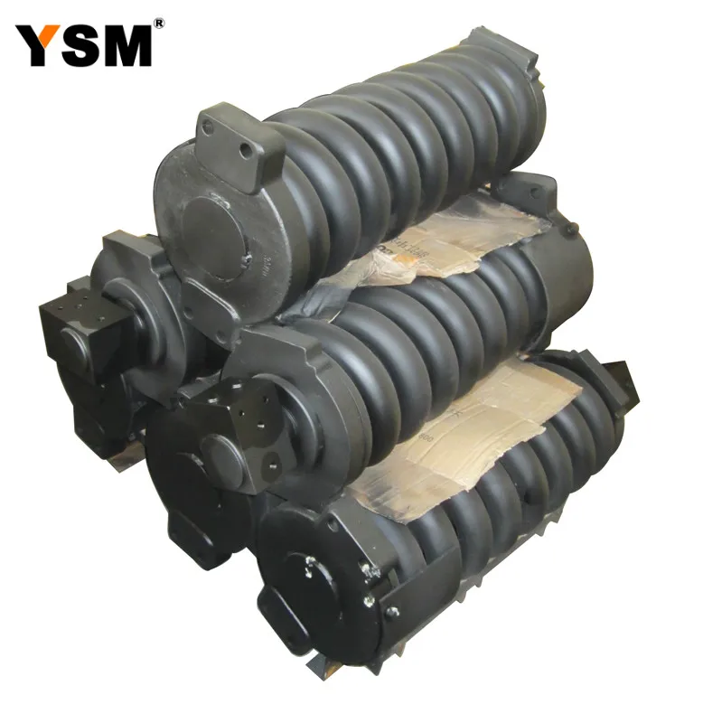 Excavator Track Adjuster Assembly for Hitachi EX120/ZX120/EX200-1