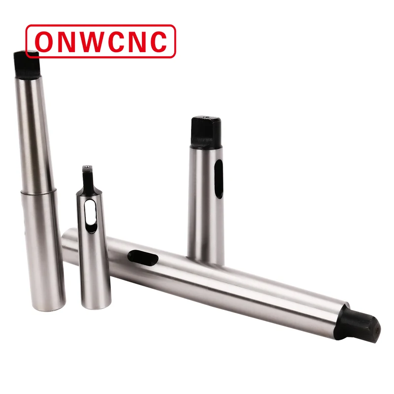 Type P Morse Taper Insert For Live Center | MT3 To MT5
