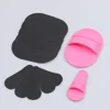 Pink+black