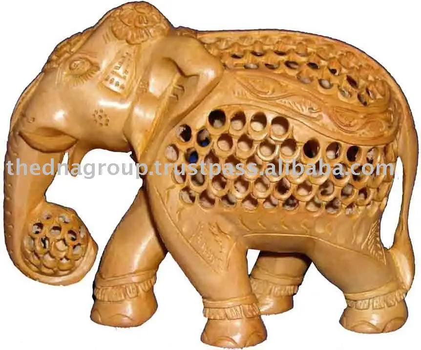 Carved Wooden Animals/wood Carved Elephant/ Wood Sculpture Art - Buy Carved Wooden  Animals/wood Carved Elephant/ Wood Sculpture Art,Woodcarving  Patterns,Chainsaw Carving Tools Product on 