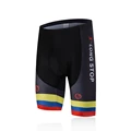 Cycling Men s Outdoor sport ciclismo Shorts Riding Bicycle Bike 3D Padded Coolmax Shorts Tight Fitness