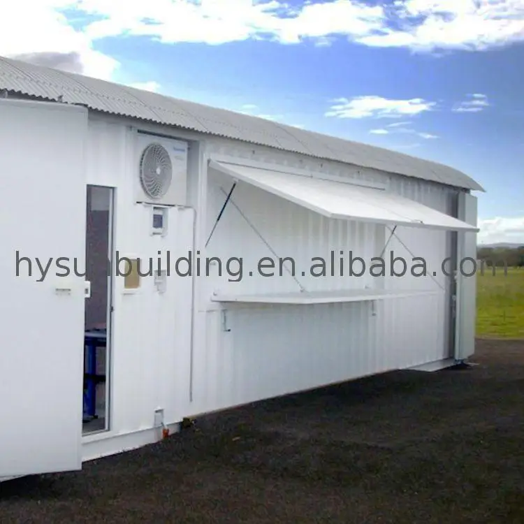 2022 New 2 Floor Container bar 3d  Ad Uso bar with Best Price