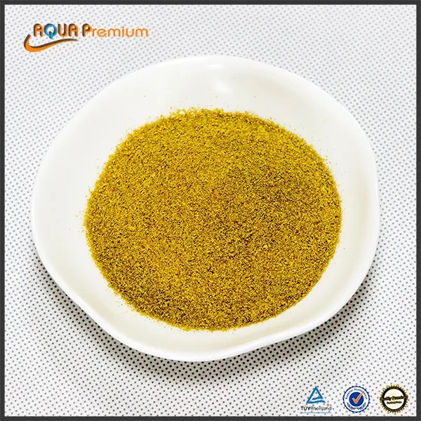 KDF 85 Flaky Particle Water Filter Media for Water Treatment