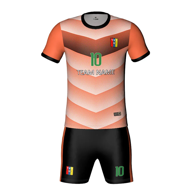 5xl football shirts