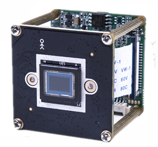 2MP ip camera poe Camera Module For Sony CMOS camera module pcb