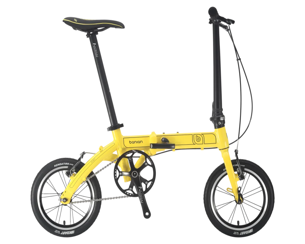 best fold up bicycle