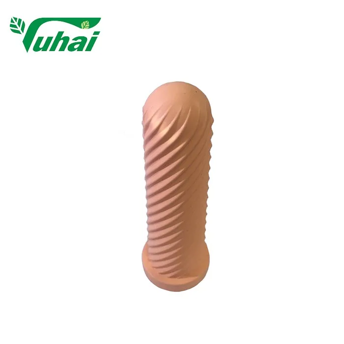 product pig silicon silicon pigmic piggle bulls sheep animal breast mammal pig feeder-7